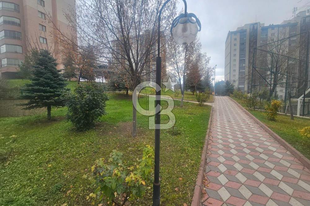 ERYAMAN 3. ETAP TURKUAZ SİTESİ 4. KAT SATILIK 3+1 DAİRE