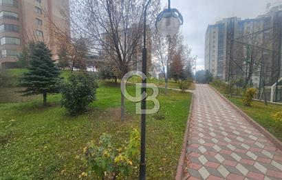 ERYAMAN 3. ETAP TURKUAZ SİTESİ 4. KAT SATILIK 3+1 DAİRE