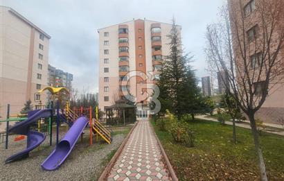 ERYAMAN 3. ETAP TURKUAZ SİTESİ 4. KAT SATILIK 3+1 DAİRE