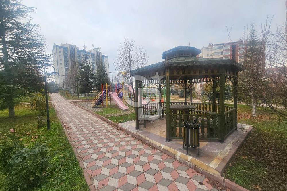 ERYAMAN 3. ETAP TURKUAZ SİTESİ 4. KAT SATILIK 3+1 DAİRE