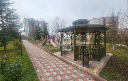 ERYAMAN 3. ETAP TURKUAZ SİTESİ 4. KAT SATILIK 3+1 DAİRE