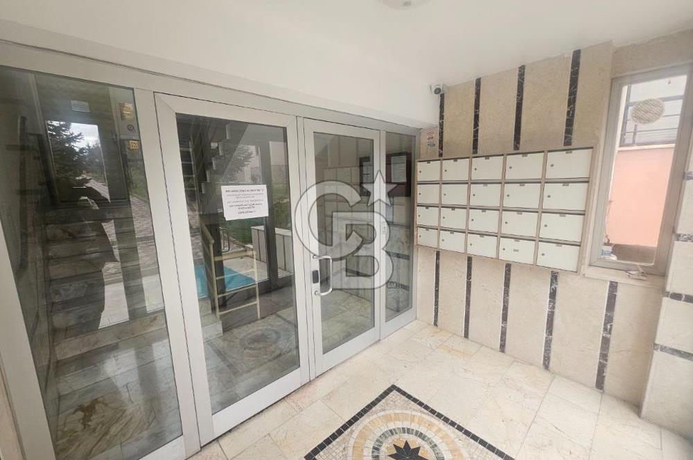 ERYAMAN 3. ETAP TURKUAZ SİTESİ 4. KAT SATILIK 3+1 DAİRE