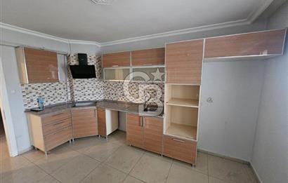 ERYAMAN 3. ETAP TURKUAZ SİTESİ 4. KAT SATILIK 3+1 DAİRE