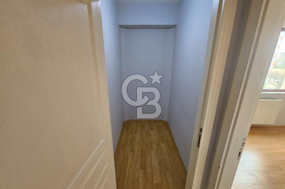 ERYAMAN 3. ETAP TURKUAZ SİTESİ 4. KAT SATILIK 3+1 DAİRE