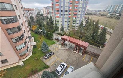 ERYAMAN 3. ETAP TURKUAZ SİTESİ 4. KAT SATILIK 3+1 DAİRE