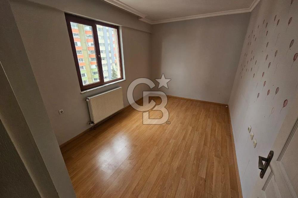 ERYAMAN 3. ETAP TURKUAZ SİTESİ 4. KAT SATILIK 3+1 DAİRE