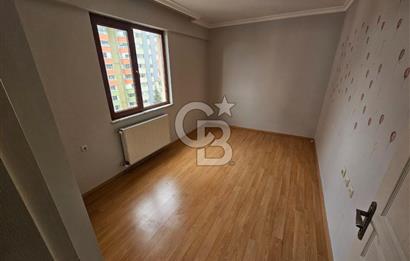 ERYAMAN 3. ETAP TURKUAZ SİTESİ 4. KAT SATILIK 3+1 DAİRE