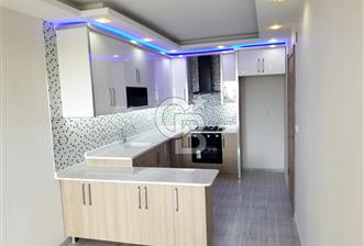 AHMETLİ MERKEZE YAKIN SIFIR SATILIK 3+1 DAİRE - 1 - 320585