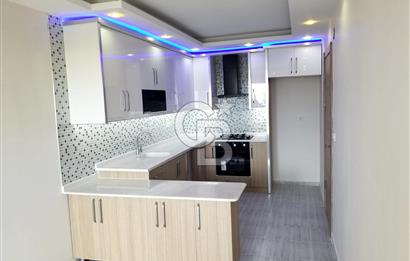 AHMETLİ MERKEZE YAKIN SIFIR SATILIK 3+1 DAİRE