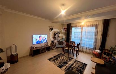 DEMİRKÖPRÜ'DE SATILIK YENİ GENİŞ 2+1 KAPALI MUTFAK ARA KAT