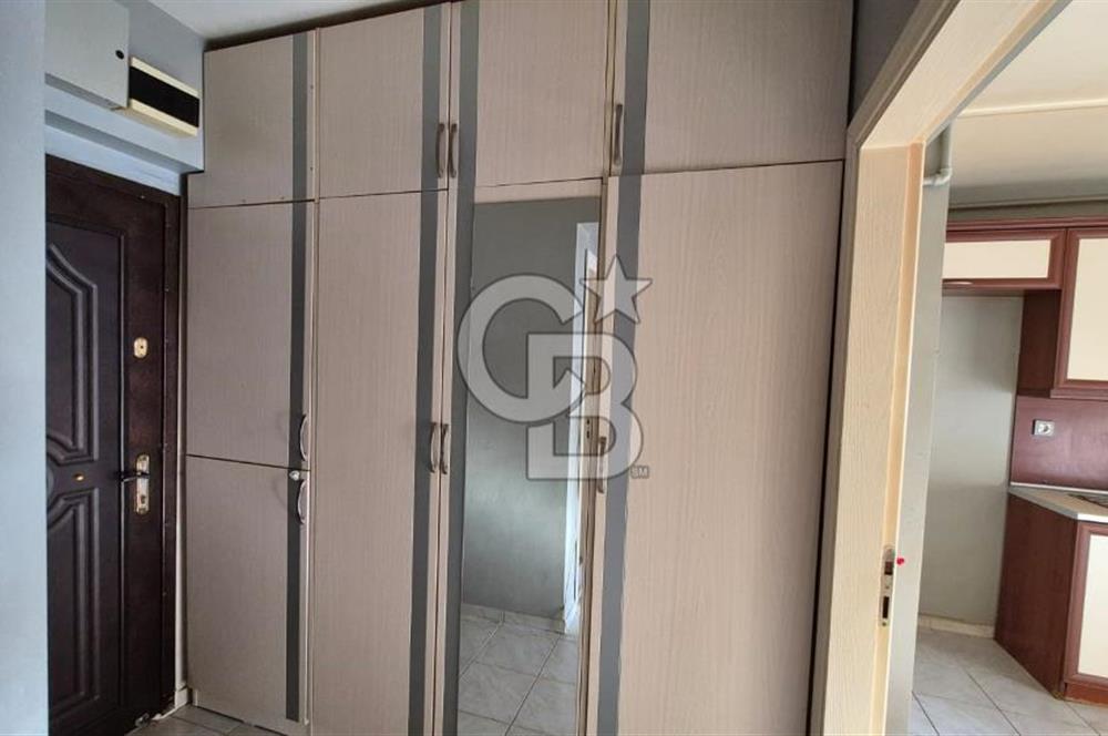 Çekmeköy Mimar Sinan Mah Yeşilbelde Sitesi Kiralık 3+1 Daire