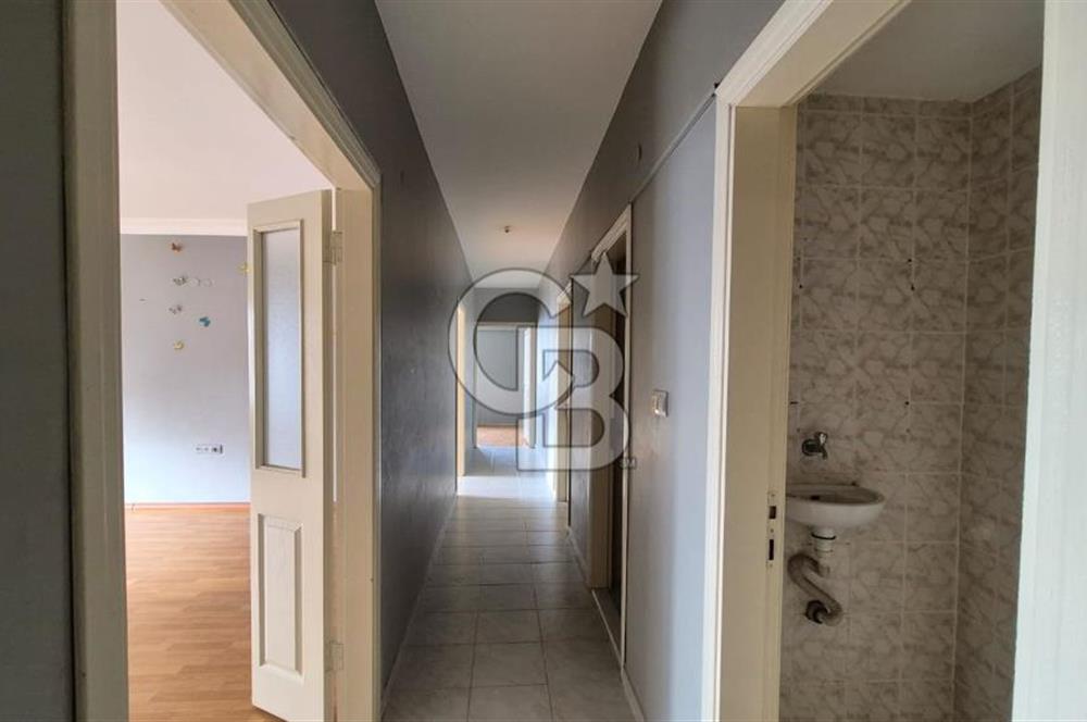 Çekmeköy Mimar Sinan Mah Yeşilbelde Sitesi Kiralık 3+1 Daire