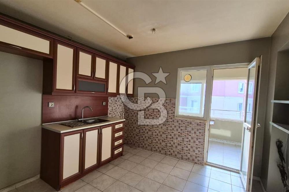 Çekmeköy Mimar Sinan Mah Yeşilbelde Sitesi Kiralık 3+1 Daire