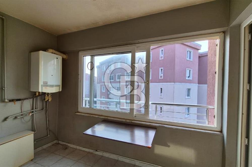 Çekmeköy Mimar Sinan Mah Yeşilbelde Sitesi Kiralık 3+1 Daire