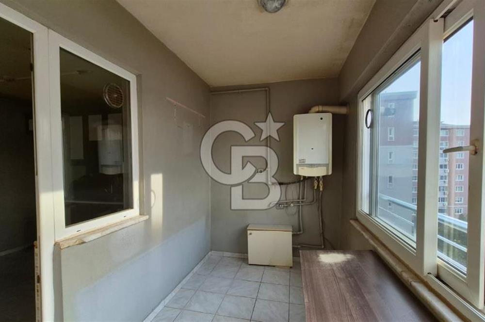 Çekmeköy Mimar Sinan Mah Yeşilbelde Sitesi Kiralık 3+1 Daire