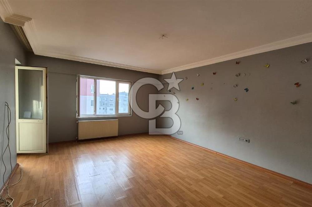 Çekmeköy Mimar Sinan Mah Yeşilbelde Sitesi Kiralık 3+1 Daire