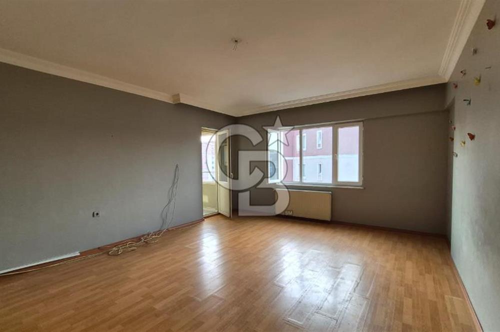 Çekmeköy Mimar Sinan Mah Yeşilbelde Sitesi Kiralık 3+1 Daire