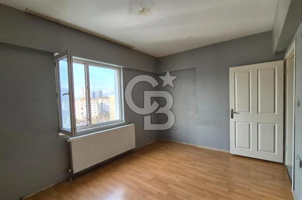 Çekmeköy Mimar Sinan Mah Yeşilbelde Sitesi Kiralık 3+1 Daire