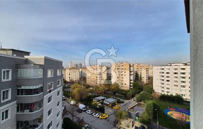 Çekmeköy Mimar Sinan Mah Yeşilbelde Sitesi Kiralık 3+1 Daire
