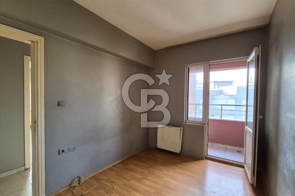 Çekmeköy Mimar Sinan Mah Yeşilbelde Sitesi Kiralık 3+1 Daire