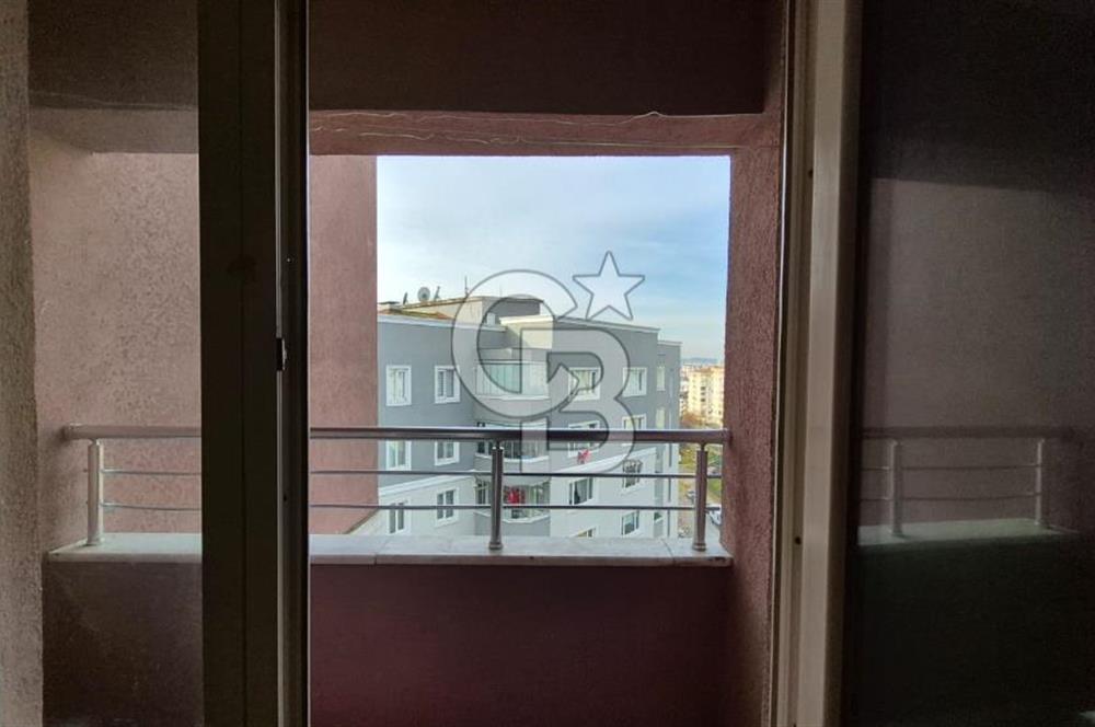 Çekmeköy Mimar Sinan Mah Yeşilbelde Sitesi Kiralık 3+1 Daire