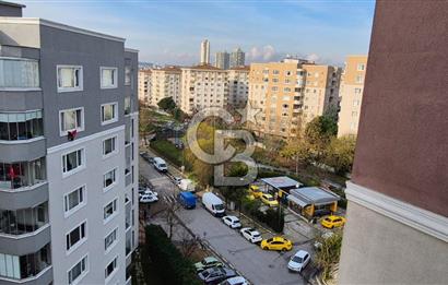 Çekmeköy Mimar Sinan Mah Yeşilbelde Sitesi Kiralık 3+1 Daire