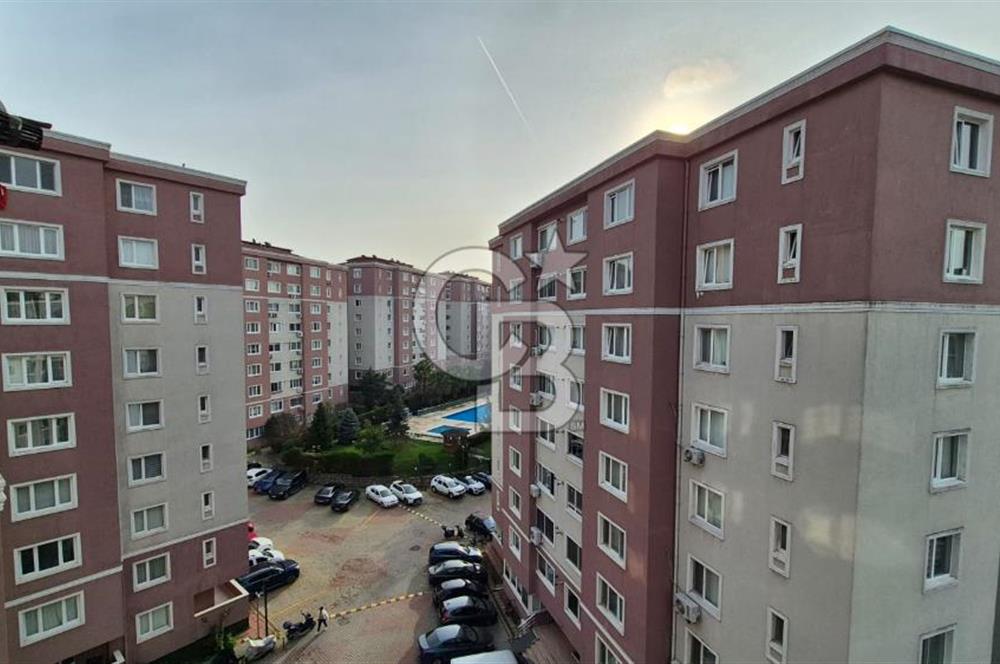 Çekmeköy Mimar Sinan Mah Yeşilbelde Sitesi Kiralık 3+1 Daire