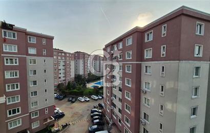 Çekmeköy Mimar Sinan Mah Yeşilbelde Sitesi Kiralık 3+1 Daire