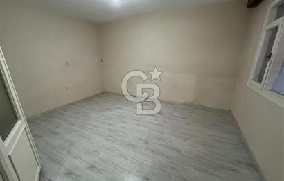 Buca Yıldız Mahallesi 3+1 Bahçe Katı Kiralık Daire