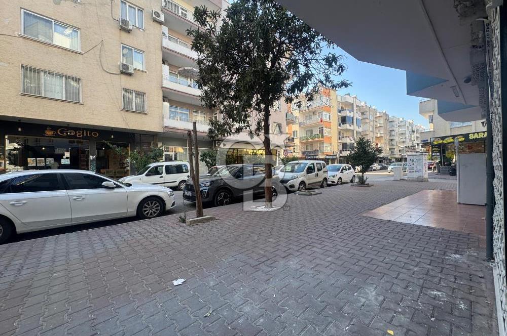 Mersin Yenişehir Güvenevler Pozcu da Satılık Dükkan