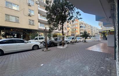 Mersin Yenişehir Güvenevler Pozcu da Satılık Dükkan