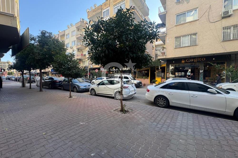 Mersin Yenişehir Güvenevler Pozcu da Satılık Dükkan