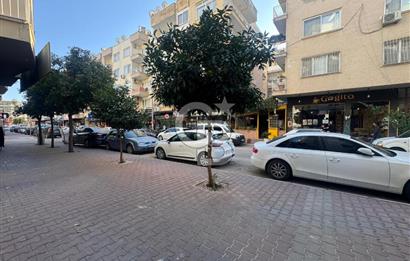 Mersin Yenişehir Güvenevler Pozcu da Satılık Dükkan