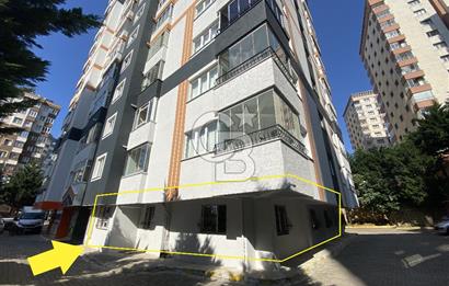 TRABZON ÇUKURÇAYIR AK KENT SİTESİNDE KİRALIK DAİRE