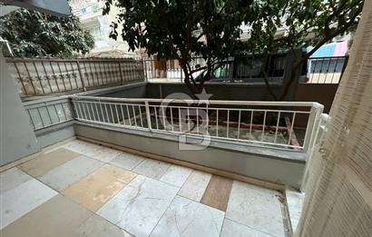 Buca Yıldız Mahallesi 3+1 Bahçe Katı Kiralık Daire