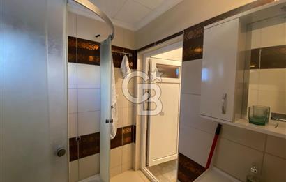 Didim Akbük Büyük Ege Sitesinde Denize 300 m Bahçeli 2+1  Satılık Yazlık