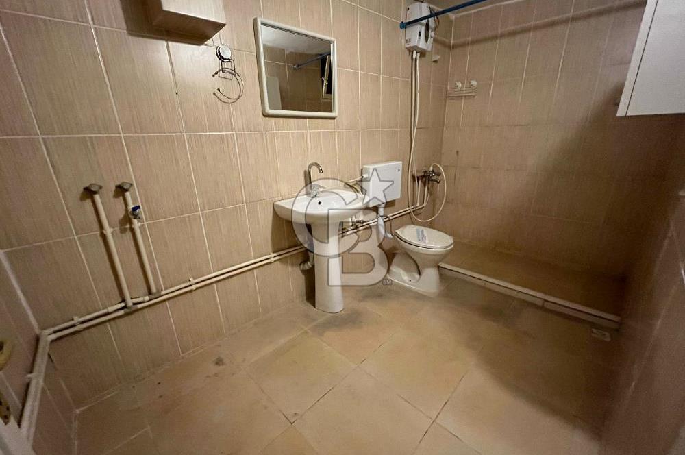 Buca Yıldız Mahallesi 3+1 Bahçe Katı Kiralık Daire