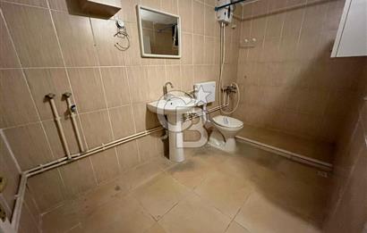 Buca Yıldız Mahallesi 3+1 Bahçe Katı Kiralık Daire