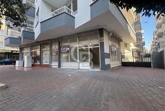 Mersin Yenişehir Güvenevler Pozcu da Satılık Dükkan - 2 - 320673