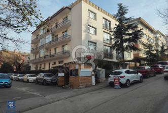 TUNALI BÜLTEN SK. 2+1 SATILIK MASRAFSIZ DAİRE - 4 - 320619