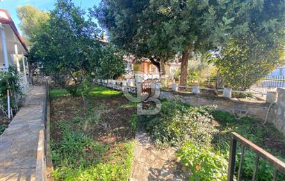 Didim Akbük Büyük Ege Sitesinde Denize 300 m Bahçeli 2+1  Satılık Yazlık