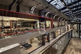 İNEGÖL WOBİLİMODA AVM'DE DEVREN KİRALIK MOBİLYA MAĞAZASI - 2 - 320675