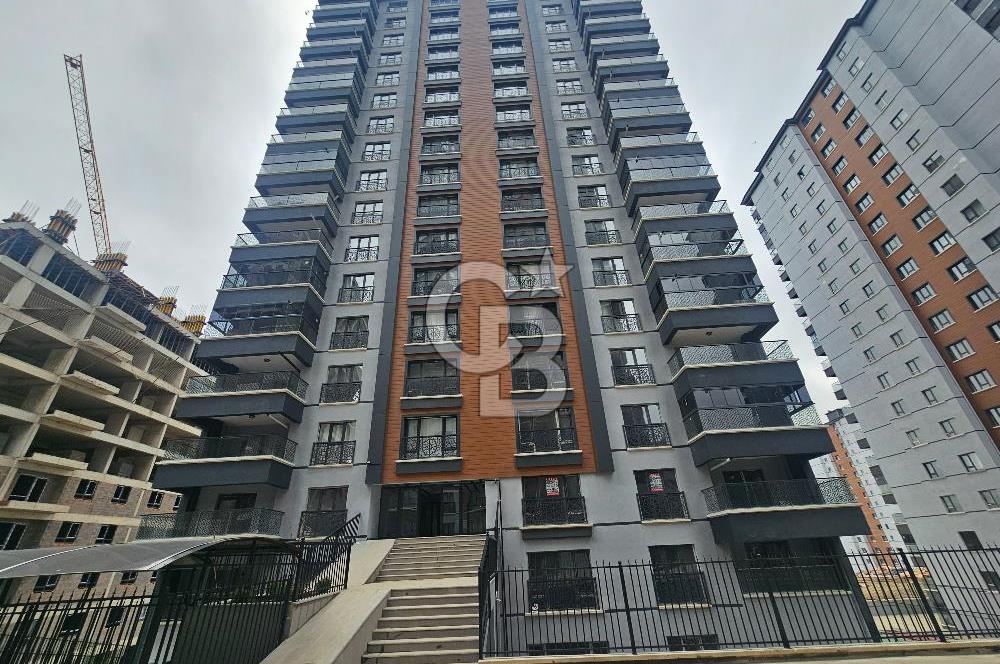 NATAVEGA/VADİ MANZARA EVLERİ 3. ETAP 3+1 SIFIR KİRALIK DAİRE