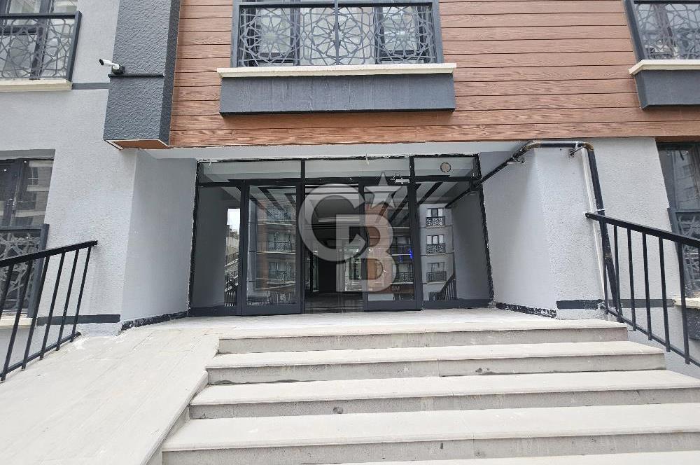 NATAVEGA/VADİ MANZARA EVLERİ 3. ETAP 3+1 SIFIR KİRALIK DAİRE