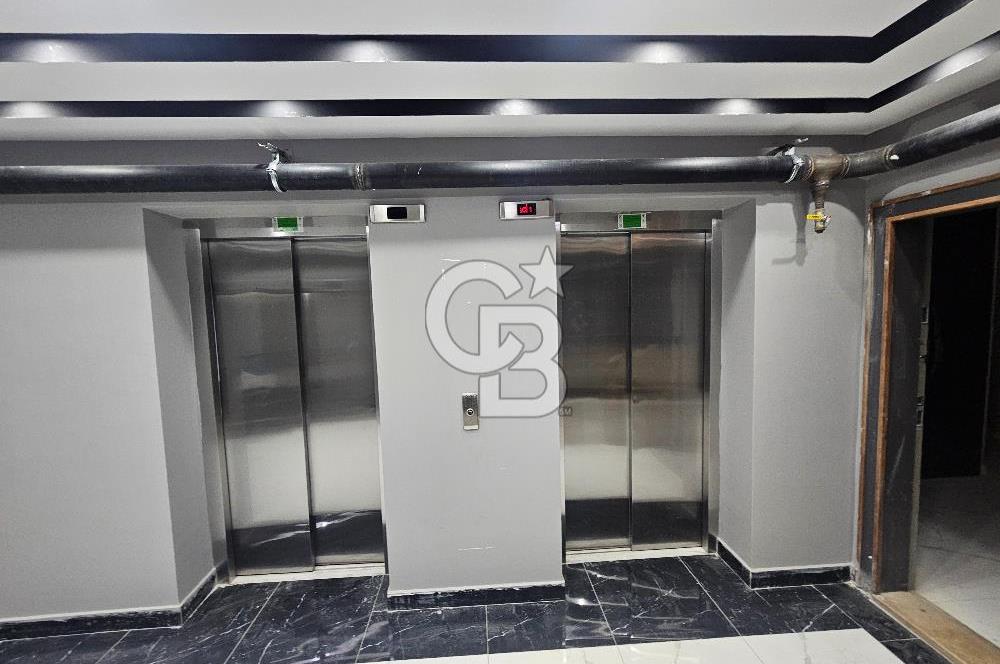 NATAVEGA/VADİ MANZARA EVLERİ 3. ETAP 3+1 SIFIR KİRALIK DAİRE