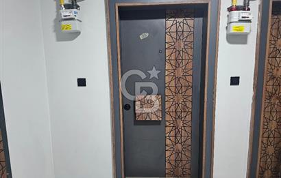 NATAVEGA/VADİ MANZARA EVLERİ 3. ETAP 3+1 SIFIR KİRALIK DAİRE