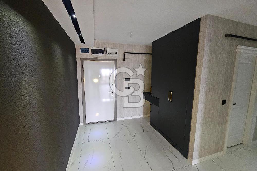 NATAVEGA/VADİ MANZARA EVLERİ 3. ETAP 3+1 SIFIR KİRALIK DAİRE