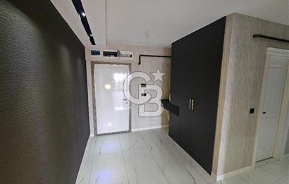 NATAVEGA/VADİ MANZARA EVLERİ 3. ETAP 3+1 SIFIR KİRALIK DAİRE