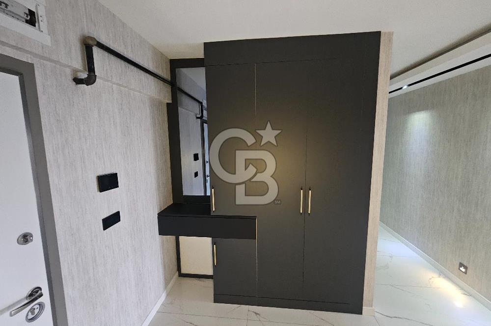 NATAVEGA/VADİ MANZARA EVLERİ 3. ETAP 3+1 SIFIR KİRALIK DAİRE