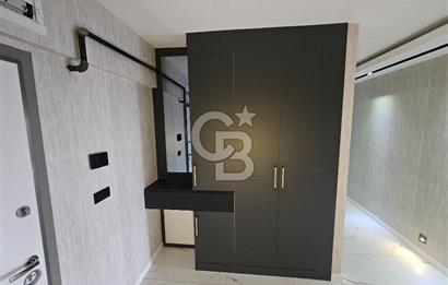 NATAVEGA/VADİ MANZARA EVLERİ 3. ETAP 3+1 SIFIR KİRALIK DAİRE